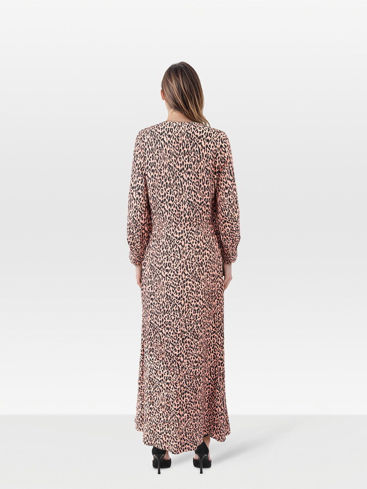 Zadig & Voltaire Raiponce Squeleton Dress