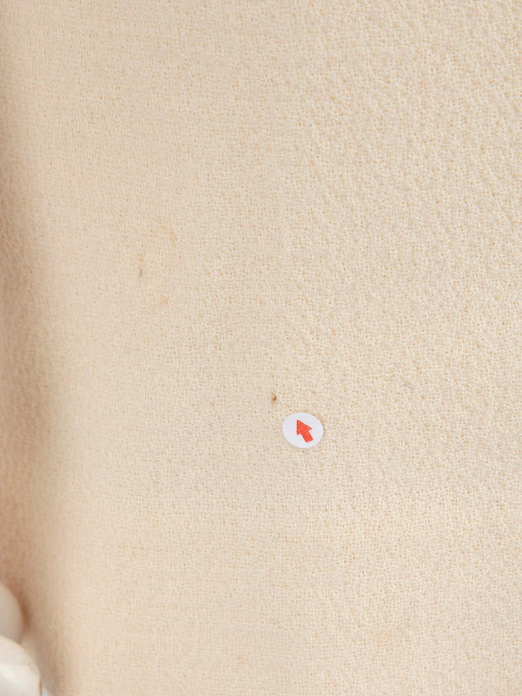 Roksanda Red Sleeveless Mini Shift Dress