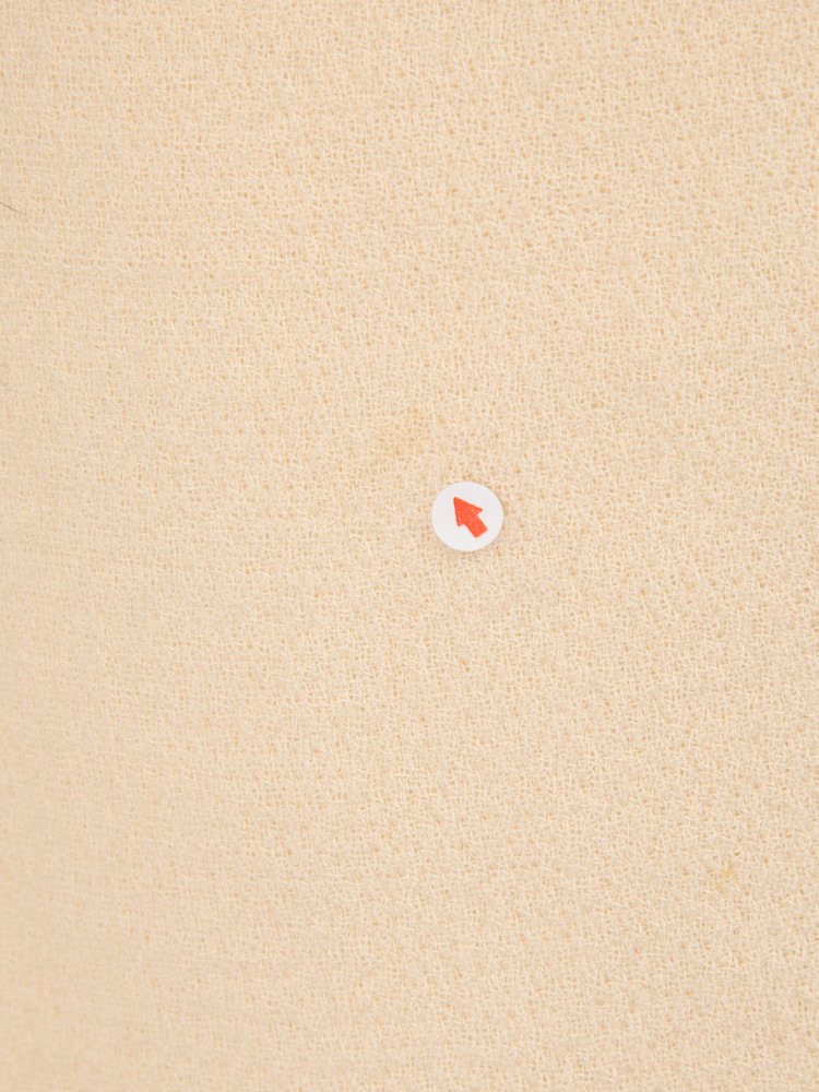 Roksanda Red Sleeveless Mini Shift Dress