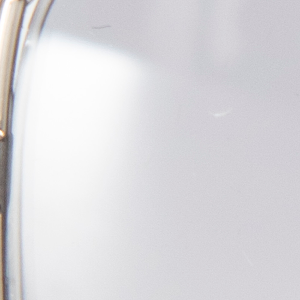 Burberry Silver Metal Harper Sunglasses
