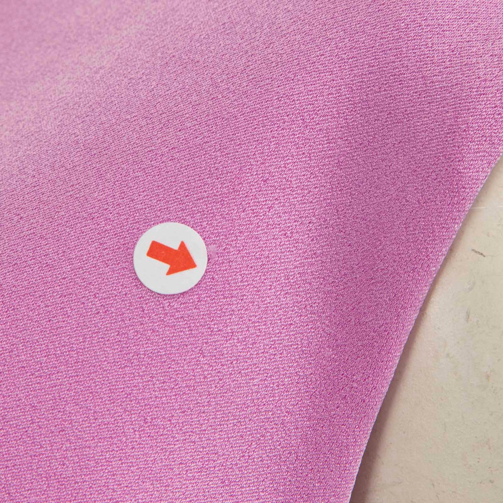 Alex Perry Pink V-Neck Maxi Cape Dress