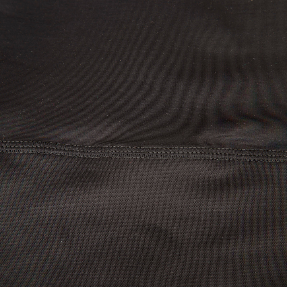 Skims Black Soft Smoothing Seamless Catsuit