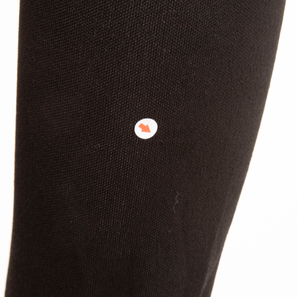 Tom Ford Black Long Sleeve Button Down Shirt