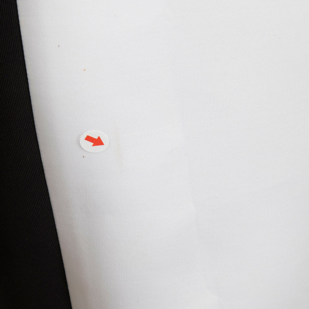 Roberto Cavalli Floral Jacquard V-Neck Midi Dress