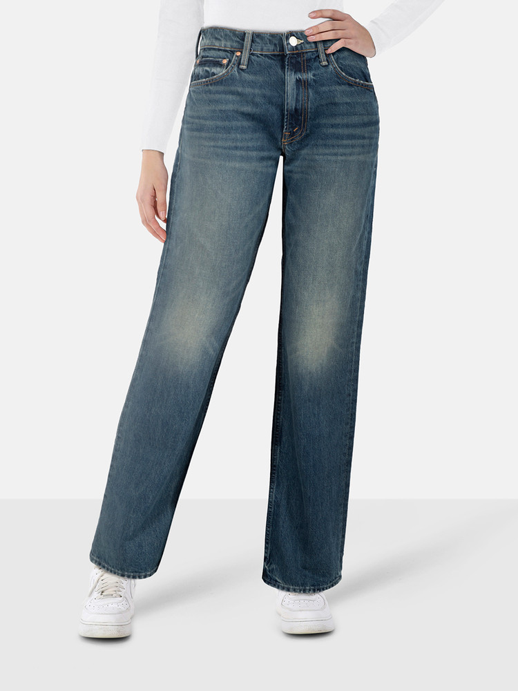Mother After Midnight Denim The Reifler Jeans