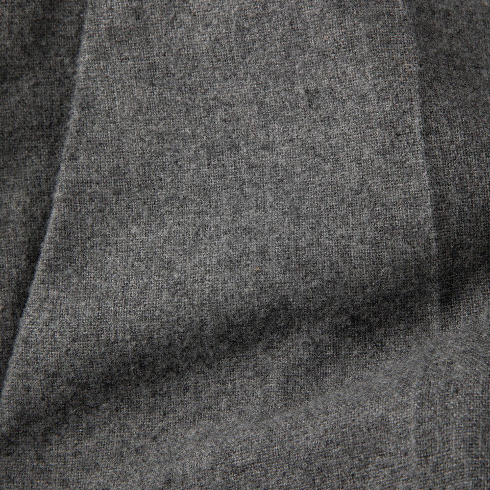 Maje Grey Slim Leg Trousers