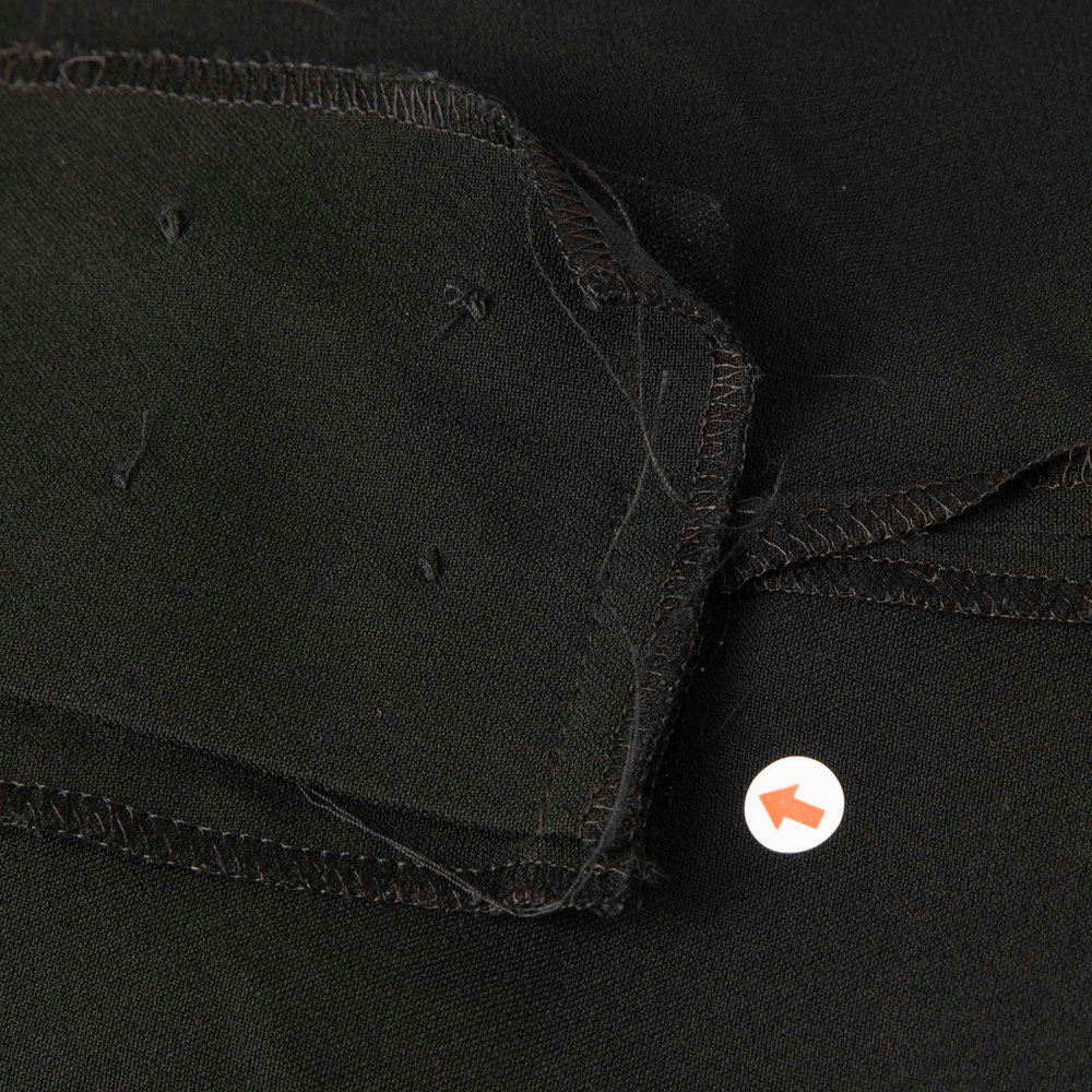 Joseph Black Blazer & Skirt Suit Set