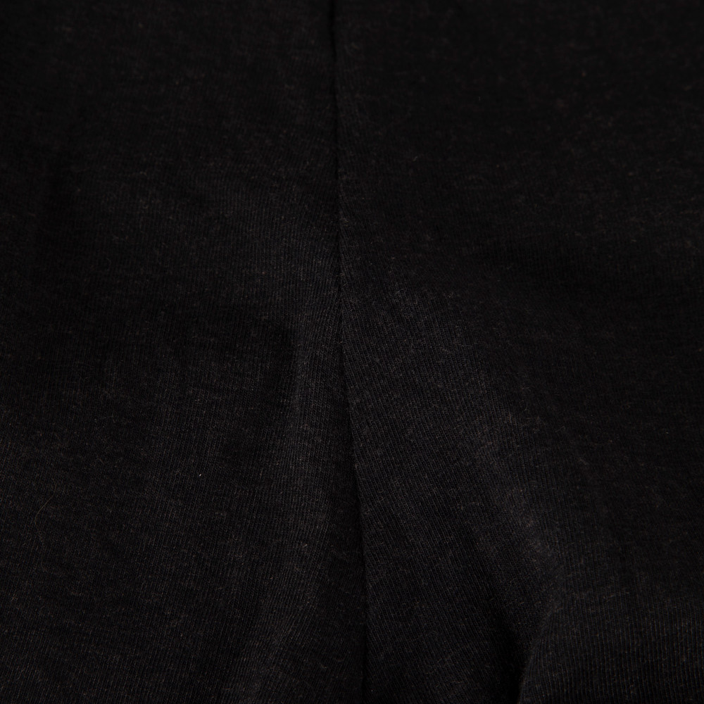 Rick Owens Grey Low Rise Stretchy Leggings