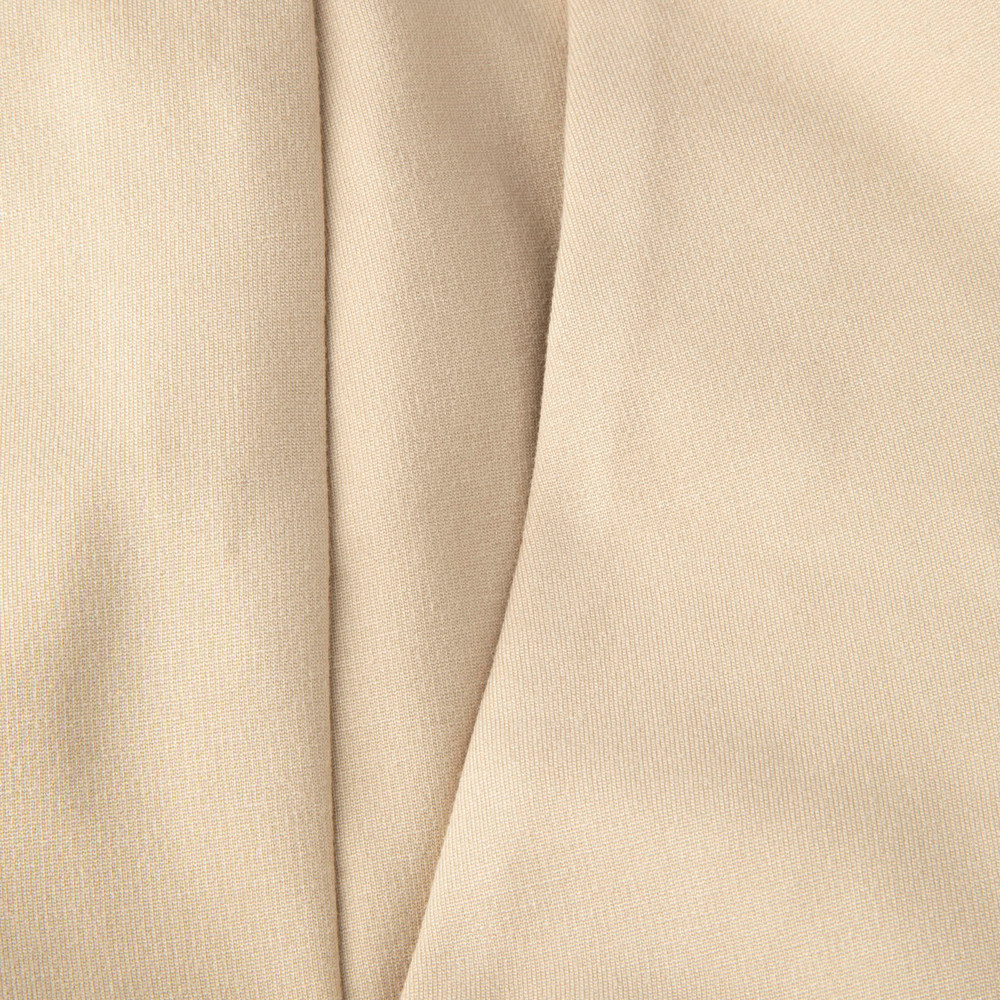 Max Mara Slim Fit Beige Trousers