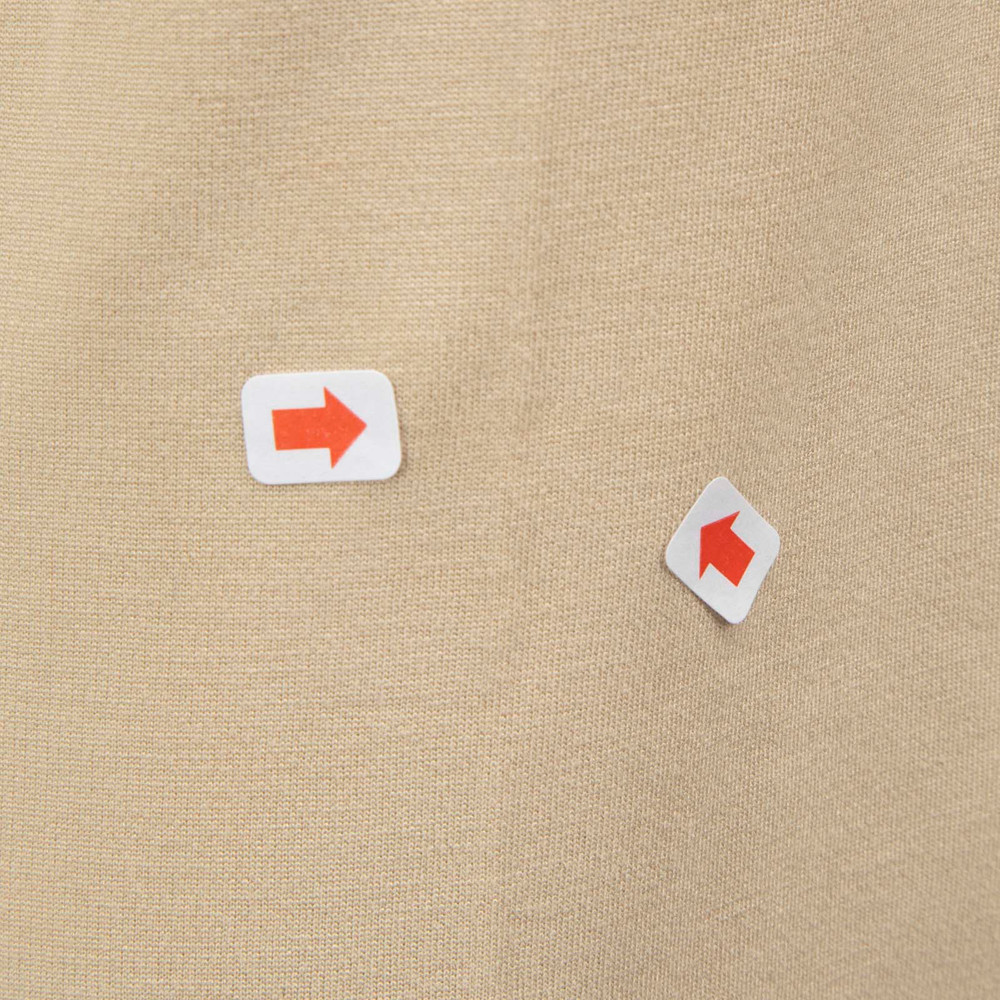 Max Mara Slim Fit Beige Trousers