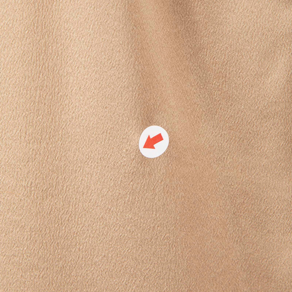 Vince Beige Silk Tank Top