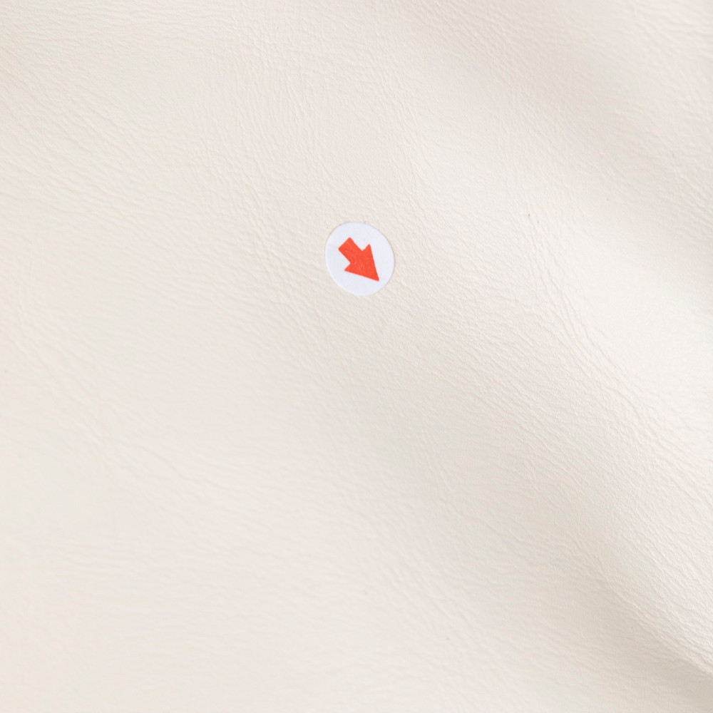 The Row Cream Bourgeoisie Over the Knee Boots