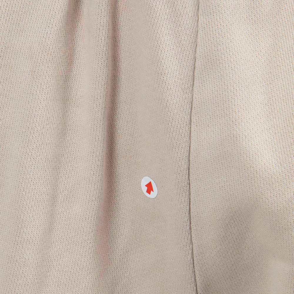 Acne Studios Beige Wide Leg Elasticated Joggers