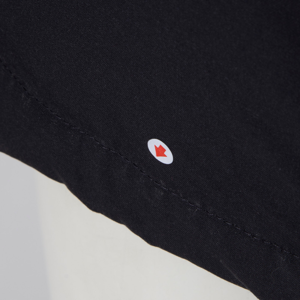 Canada Goose Navy Coyote Fur Collar Montebello Parka