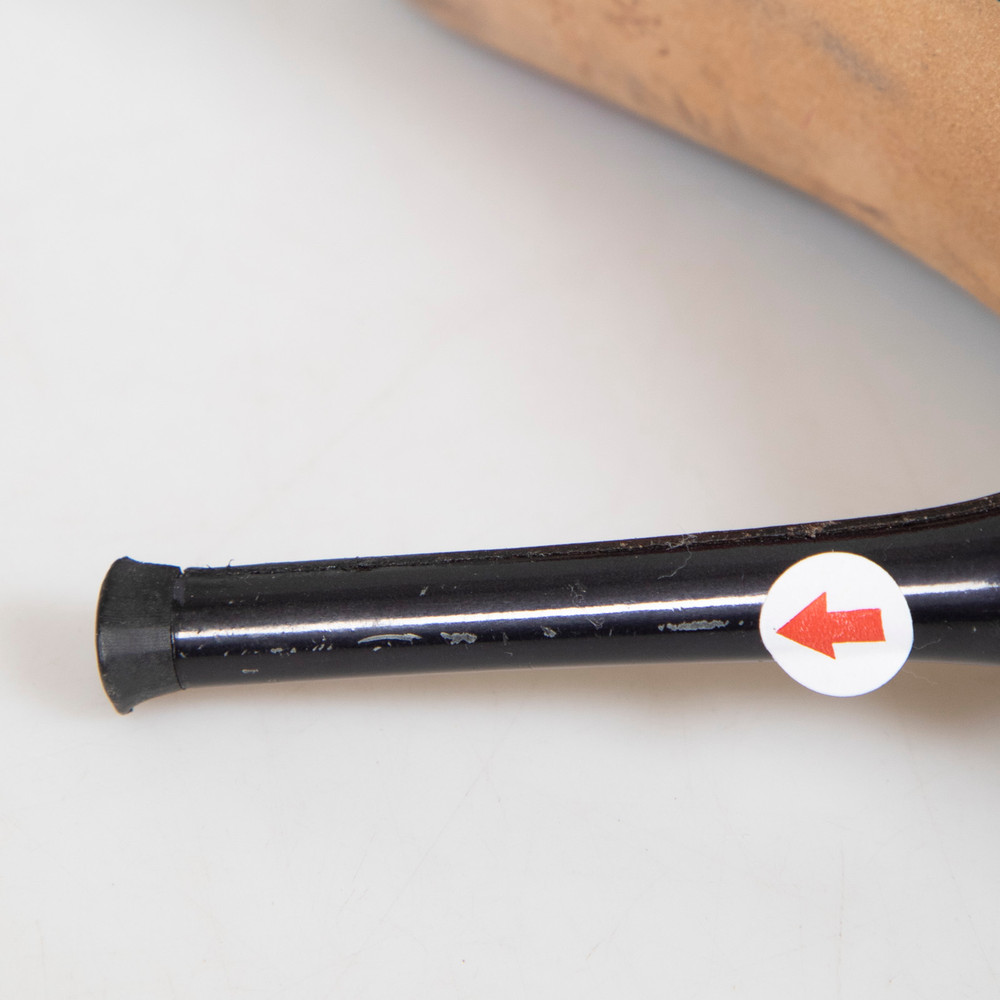 Jimmy Choo Black & Red Patent Romy Pumps