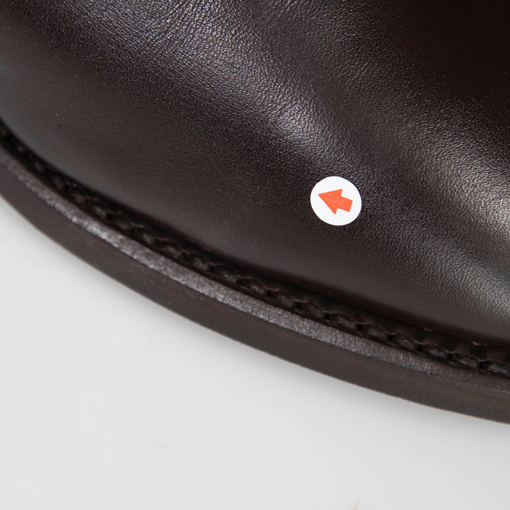 R.M. Williams Chestnut Yearling Leather Tambo Boots