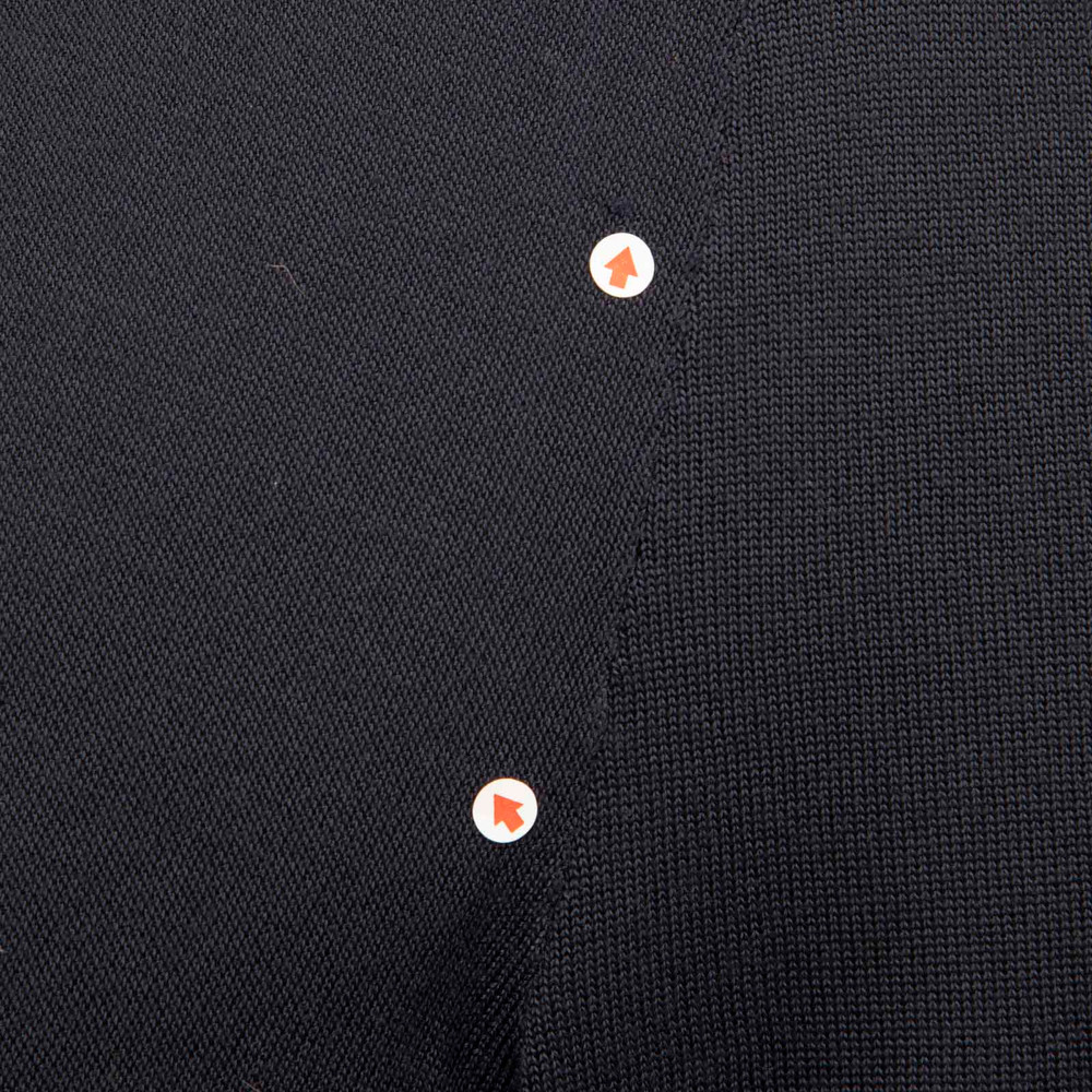 The Upside Navy Matching Set