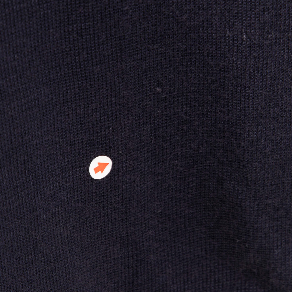 The Upside Navy Matching Set