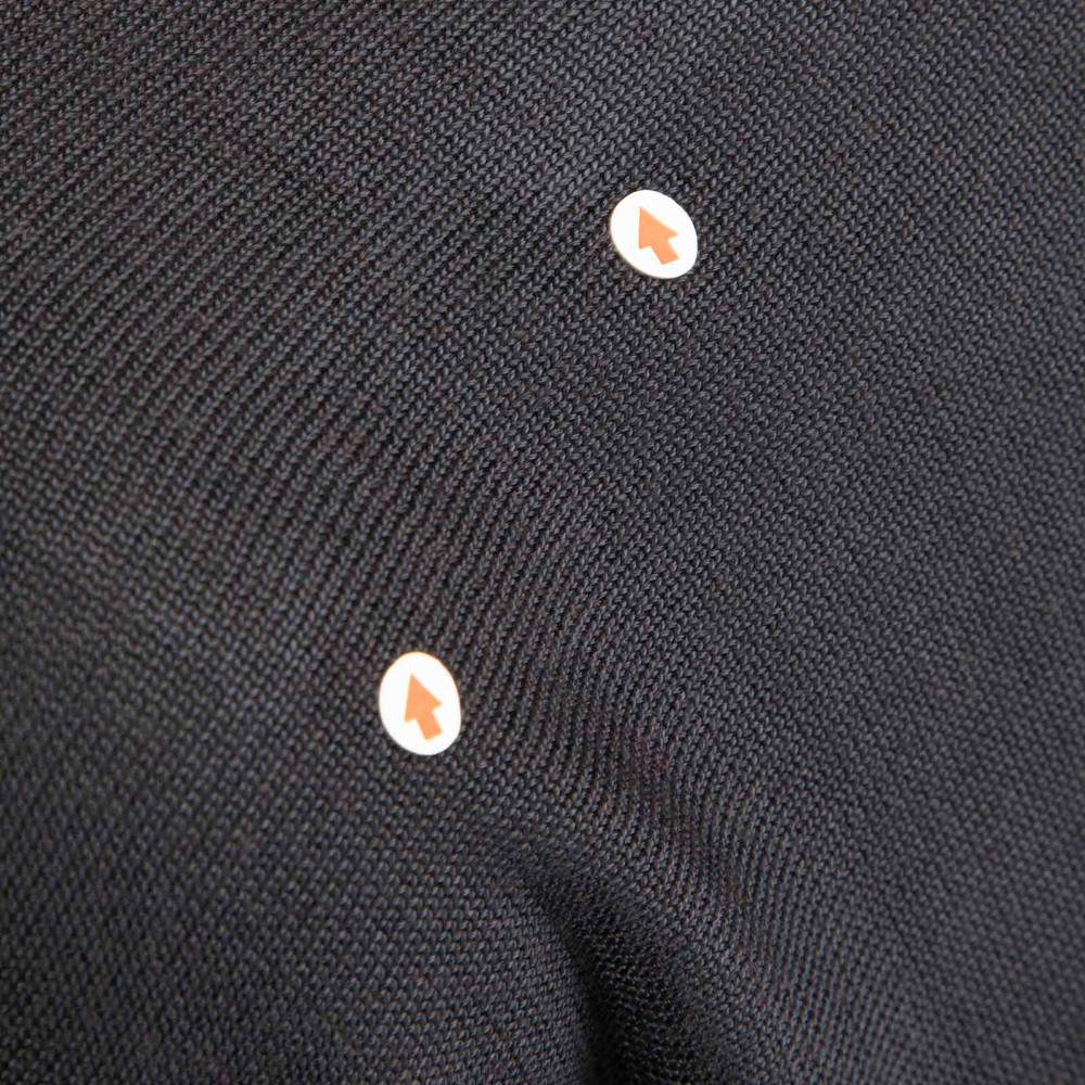 The Upside Navy Matching Set