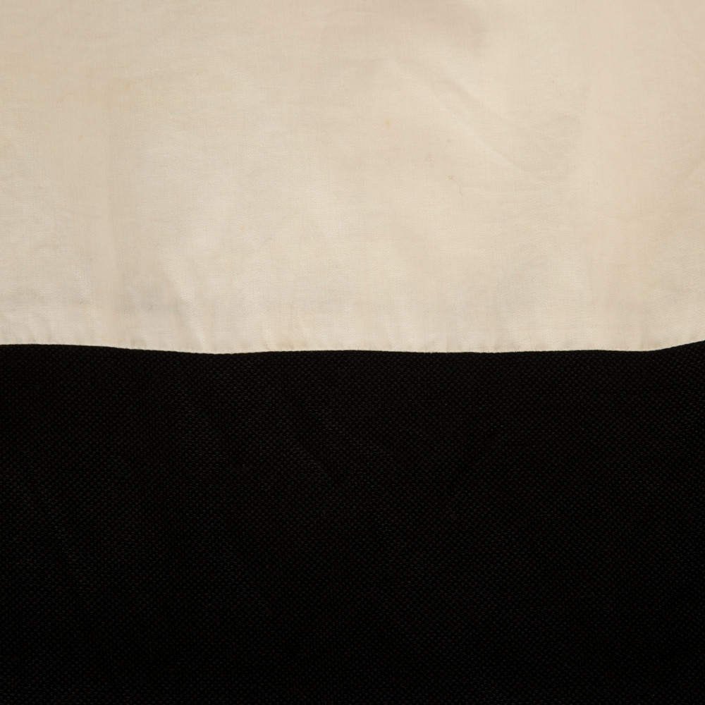 Maison Margiela MM6 Black & White Trousers