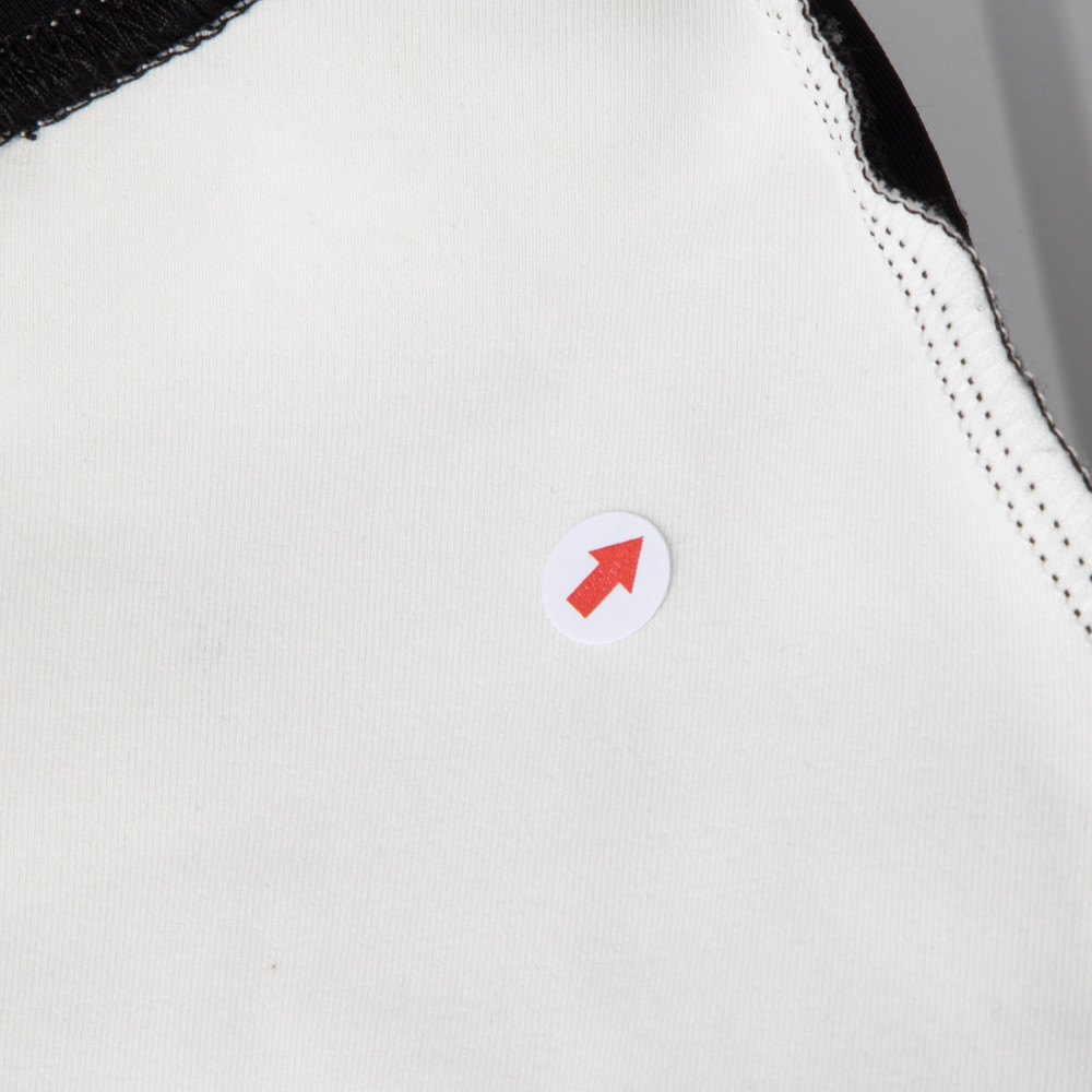 Stella McCartney Logo Short Sleeve T-Shirt