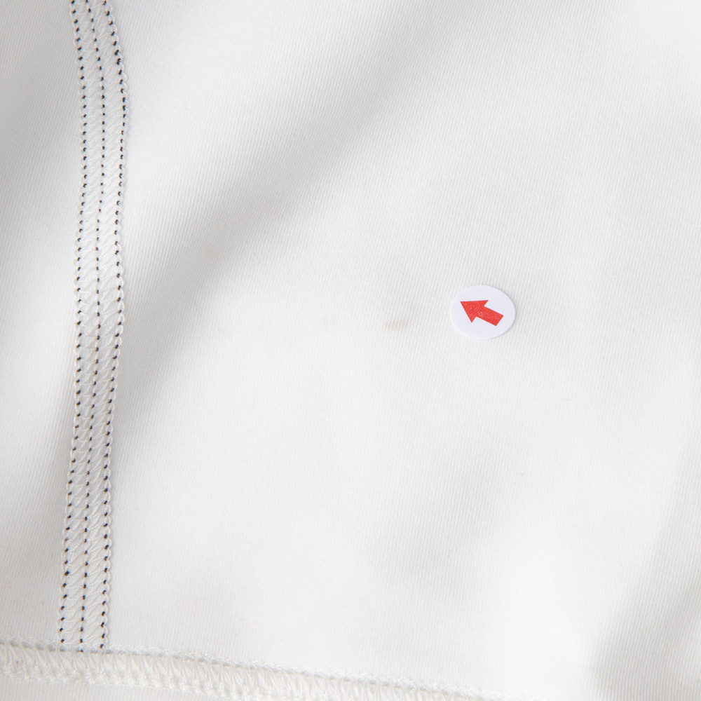 Stella McCartney Logo Short Sleeve T-Shirt