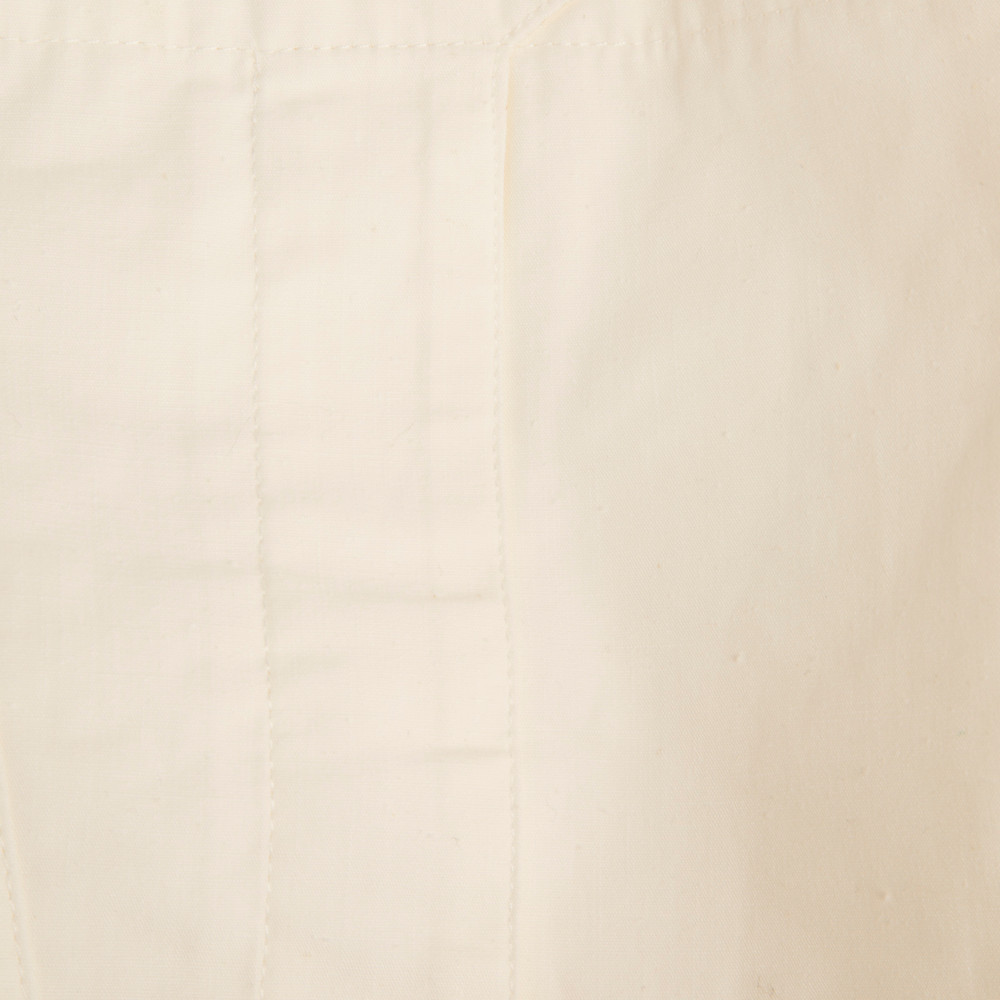 Isabel Marant White High Rise Yerris Trousers