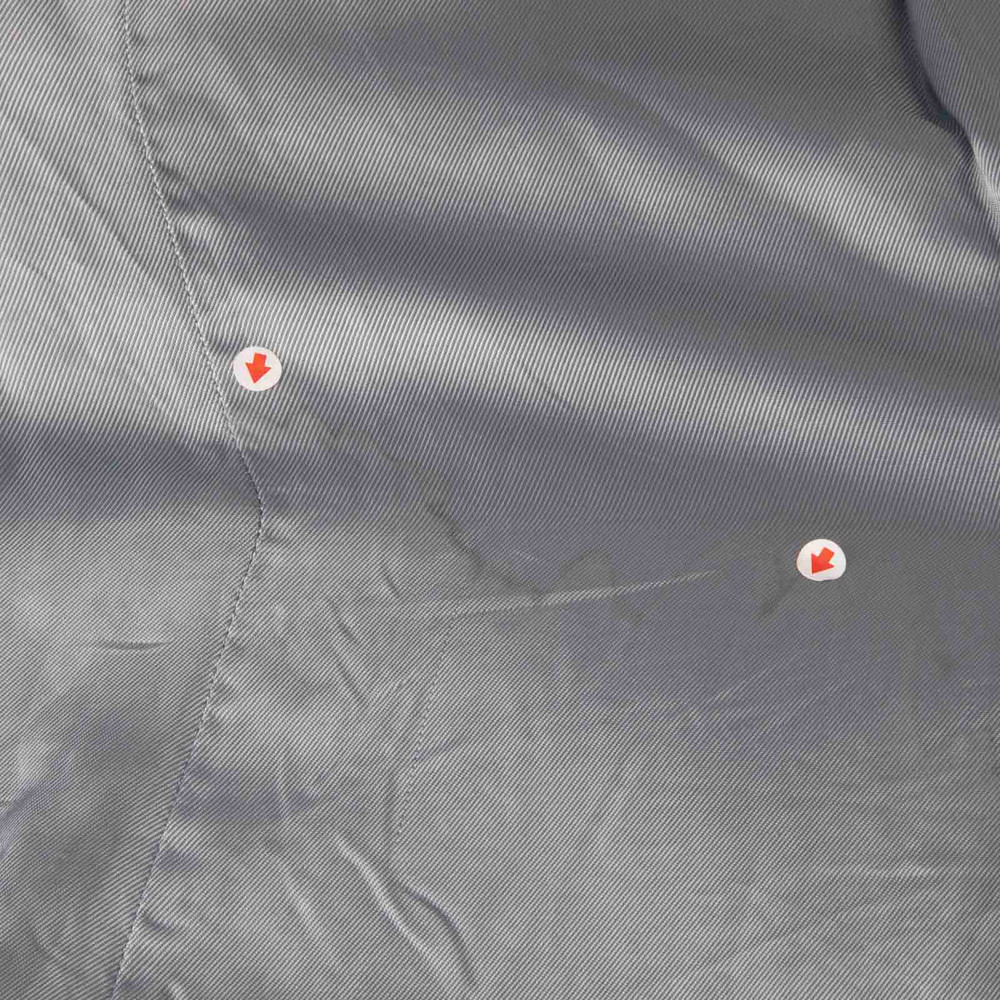 Sandro Houndstooth Wool Blazer