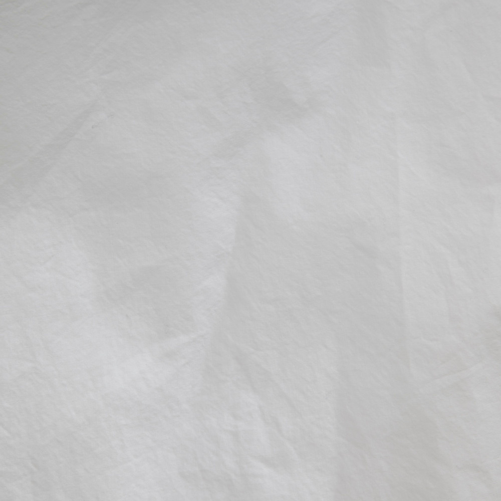 The Row White Isora Midi Dress