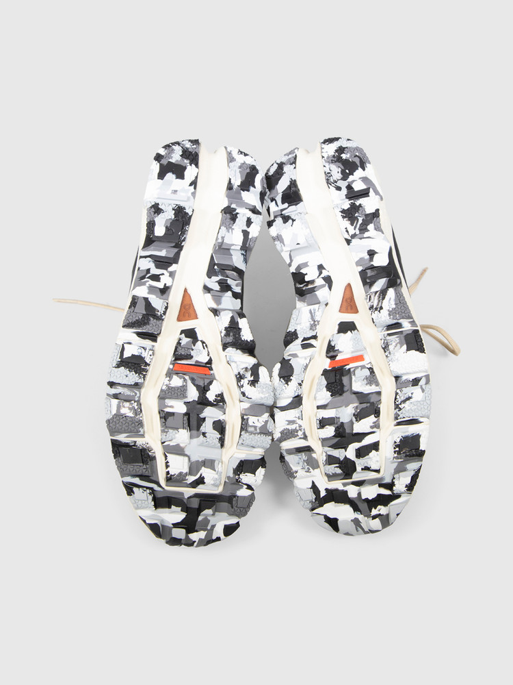 Loewe Loewe x On Running Black Cloudventure Trainers