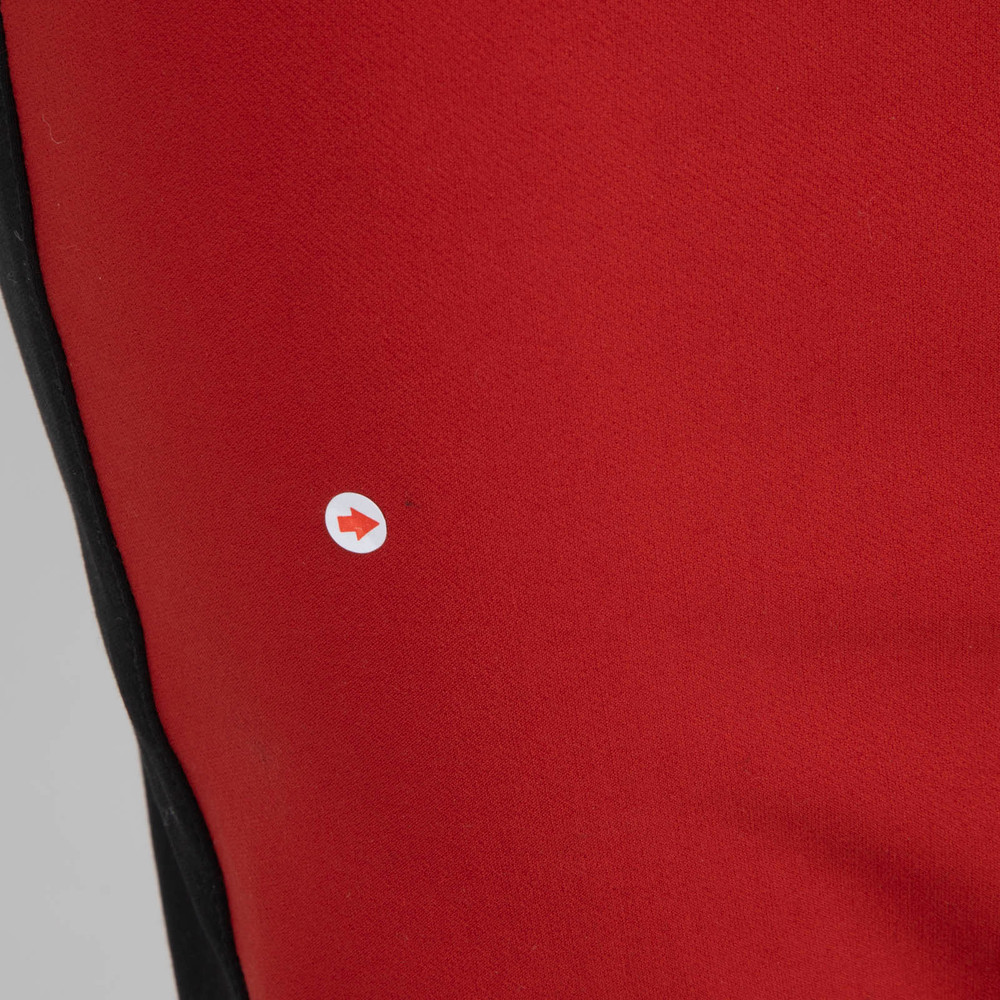 Stella McCartney Red & Black Miracle Dress