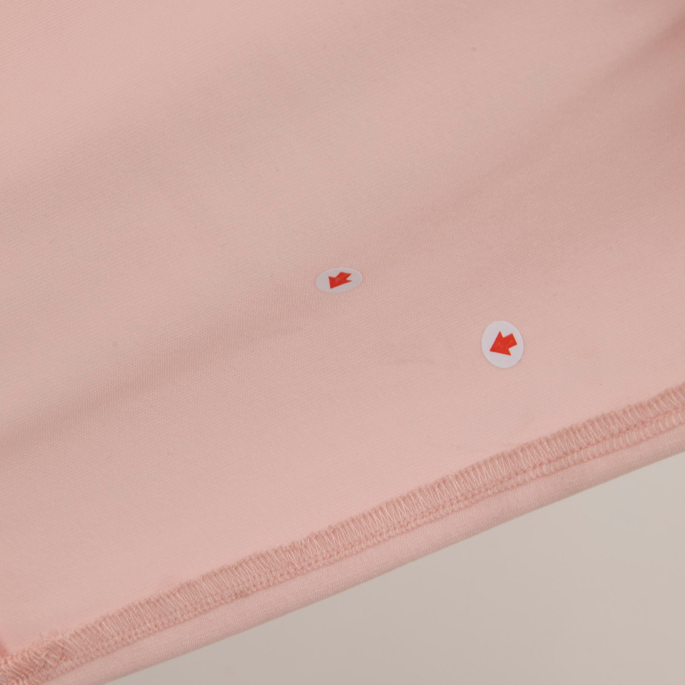 Self-Portrait Pink Jersey Gathered Cut Out Maxi Dress