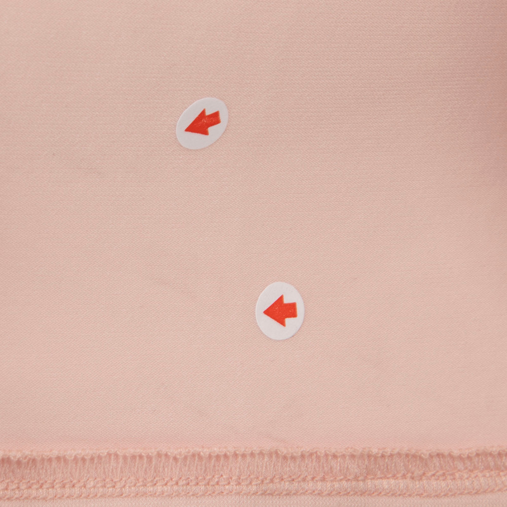 Self-Portrait Pink Jersey Gathered Cut Out Maxi Dress