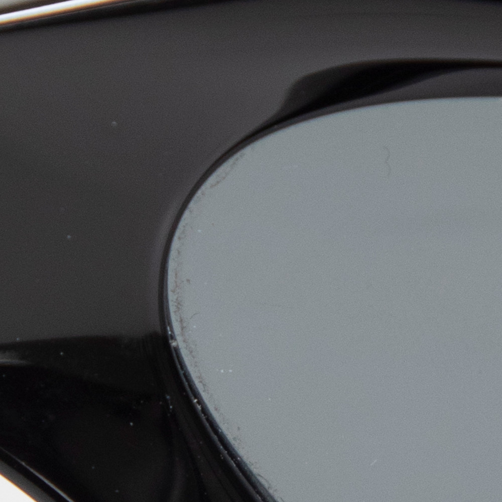 Cult Gaia Cult Gaia x Thierry Lasry Black Jaya Sunglasses