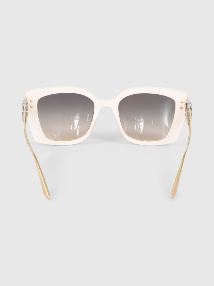 Dior Pink Butterfly 30Montaigne S13I Sunglasses