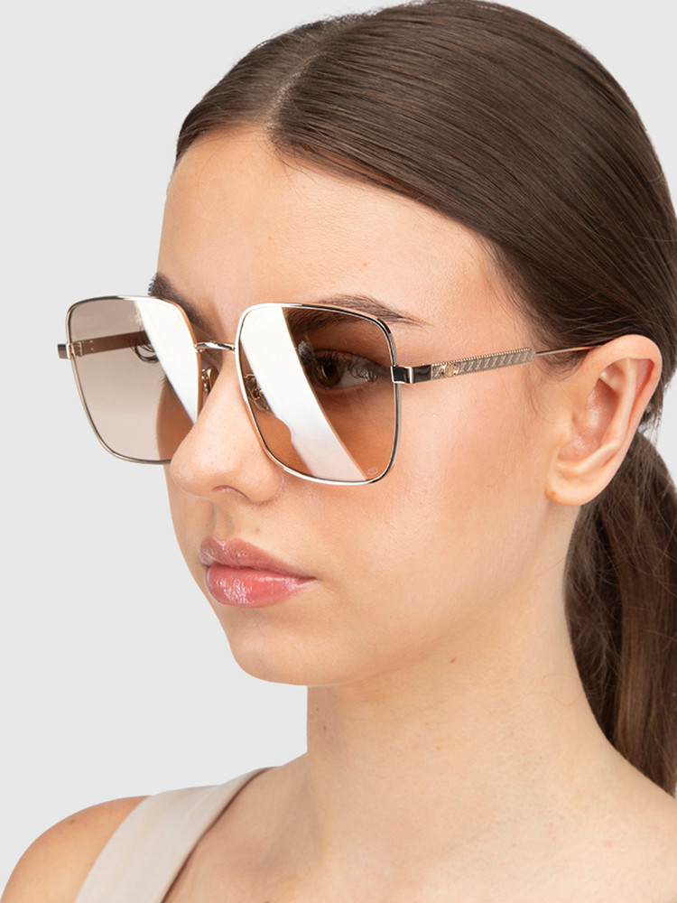 Dior Pink DiorCannage S1U Sunglasses