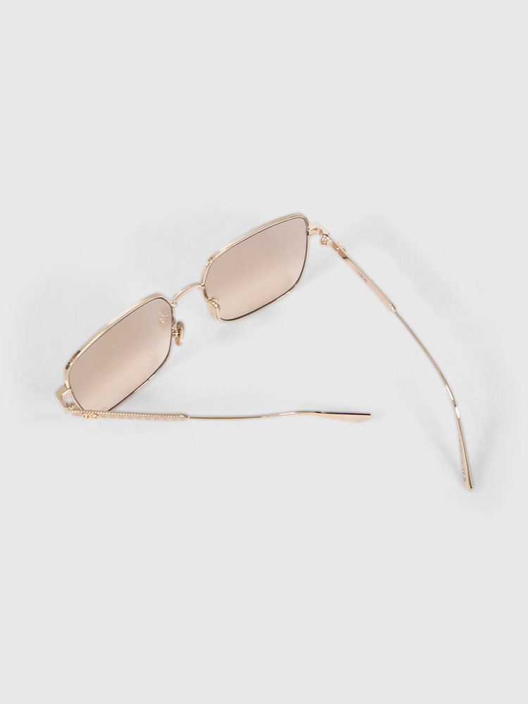 Dior Pink DiorCannage S1U Sunglasses