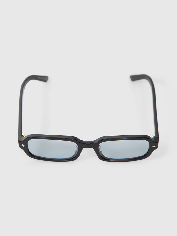 Dior Black DiorPacific S3I Sunglasses