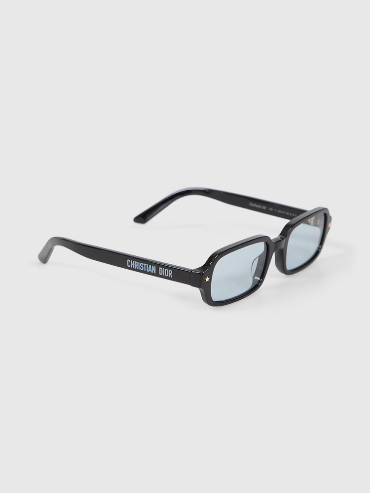Dior Black DiorPacific S3I Sunglasses