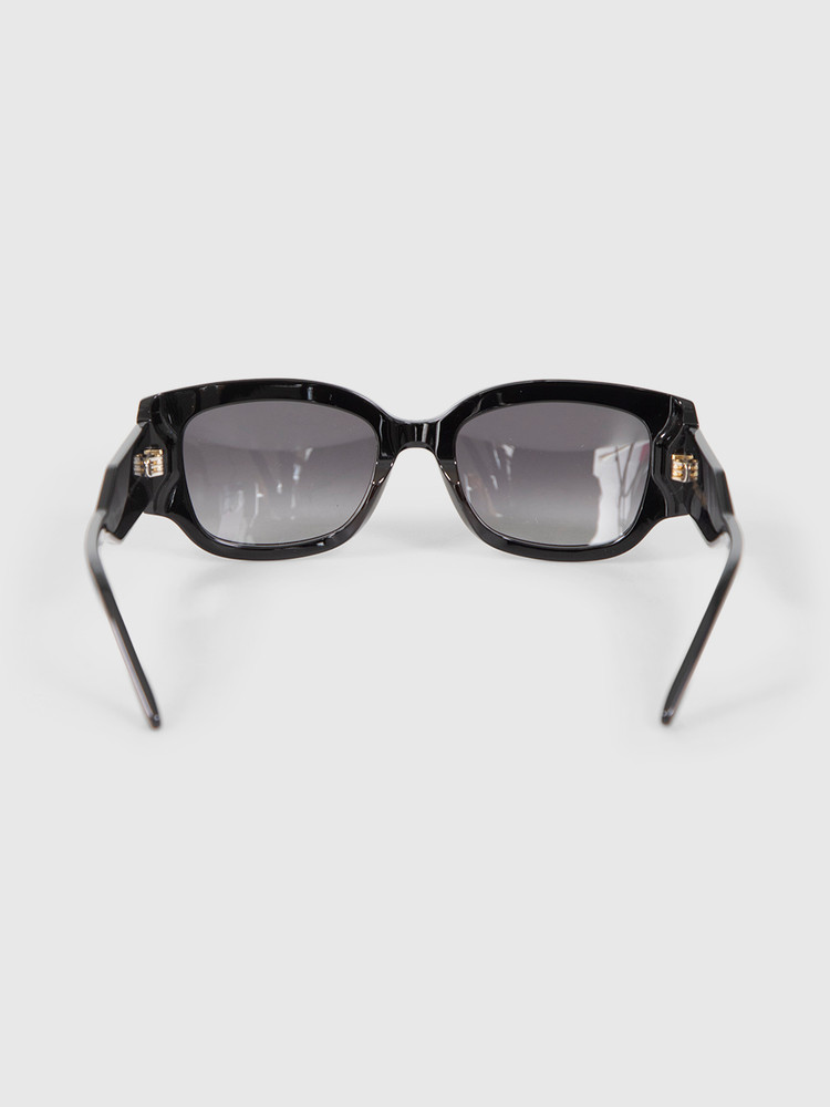 Dior Black DiorSignature S13I Sunglasses