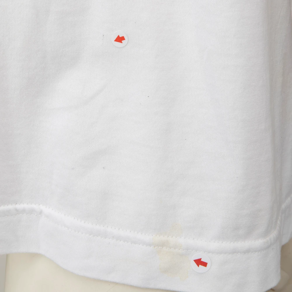 Dolce & Gabbana La Moda è Bellezza Print T-Shirt