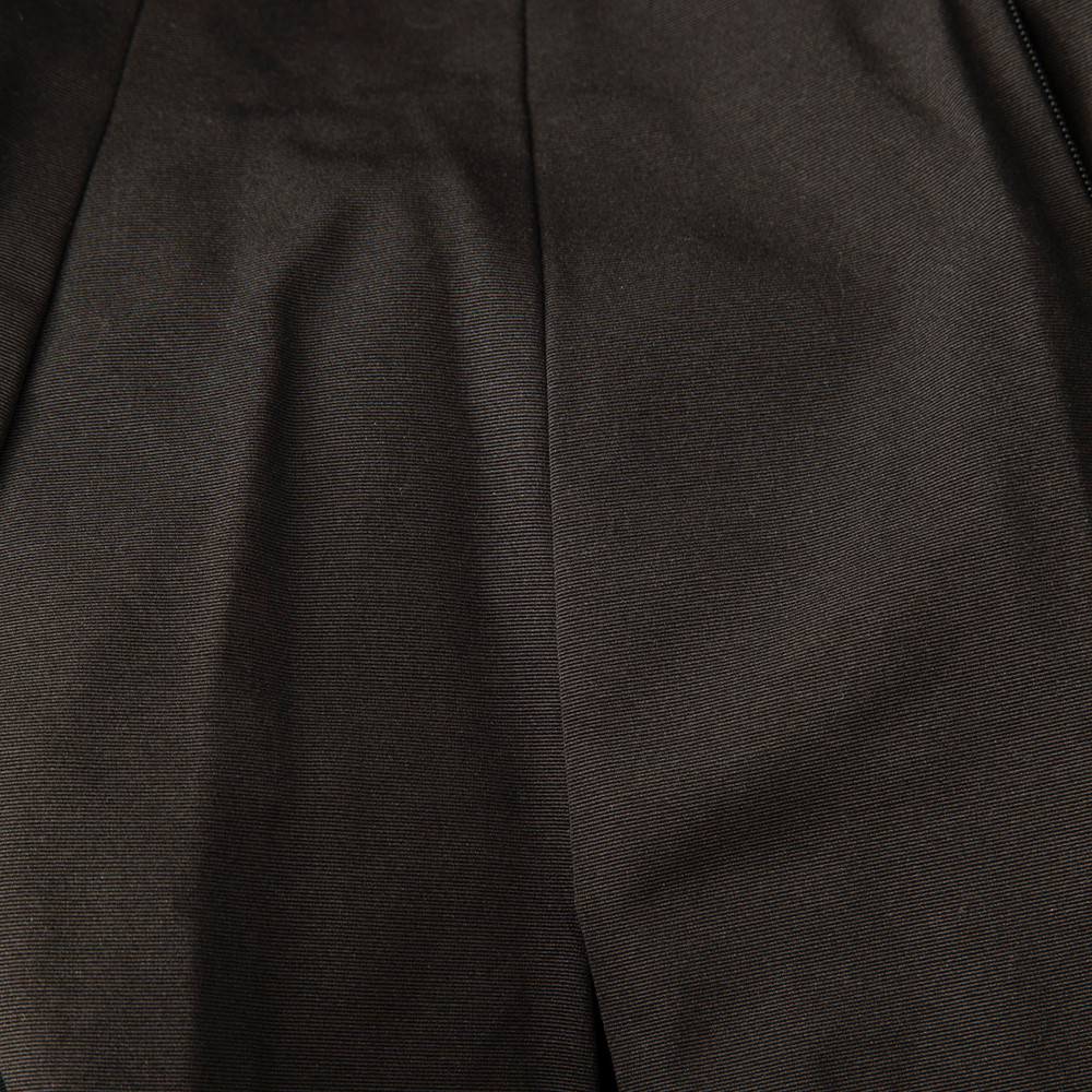 STAUD Black Maxi Joy Dress