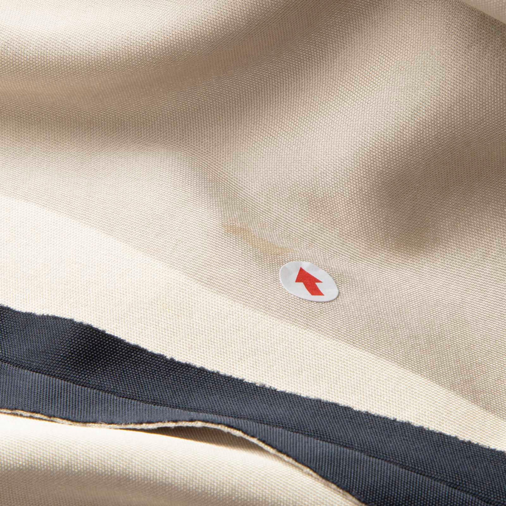 Marni Navy Ruched Detail Midi Dress