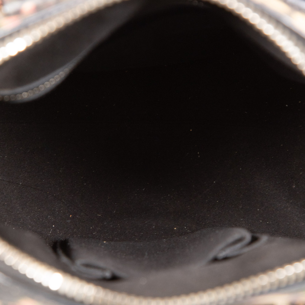 Givenchy Floral Leather Lucrezia Bag