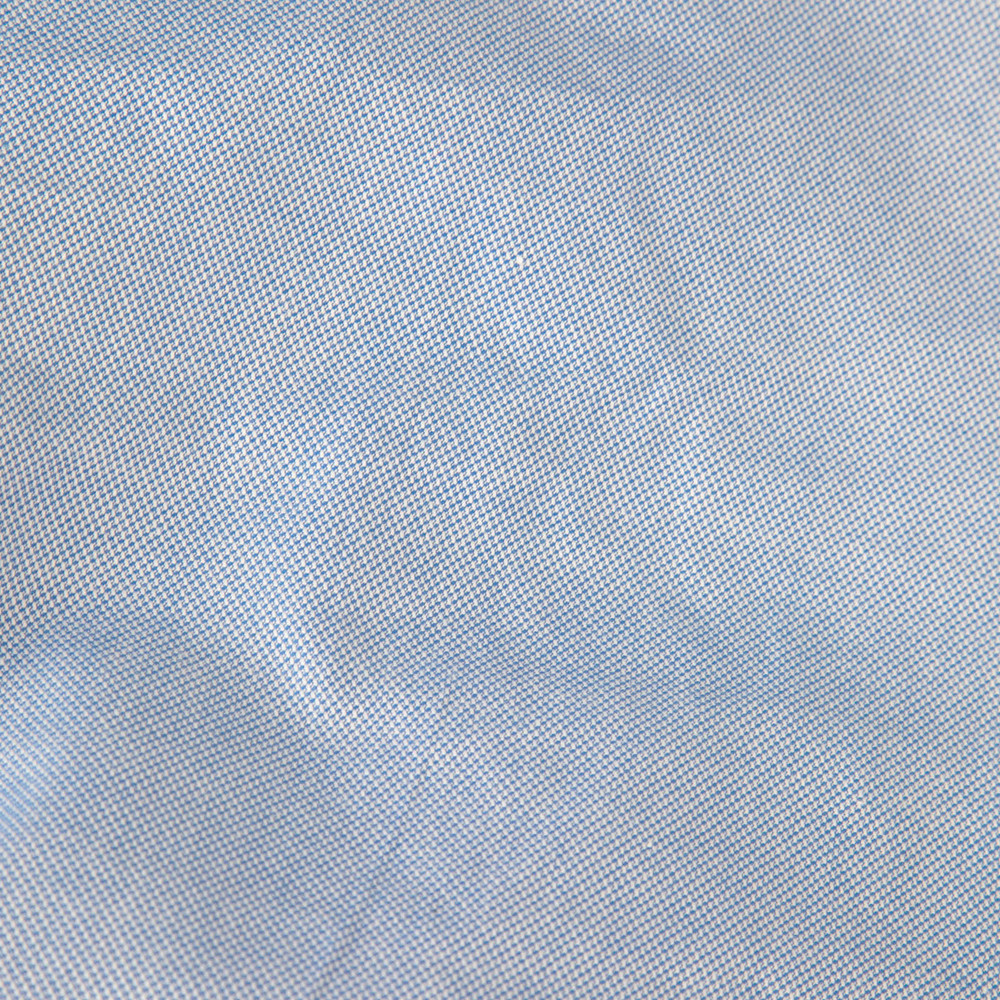 Milly Blue High Low Hem Dress