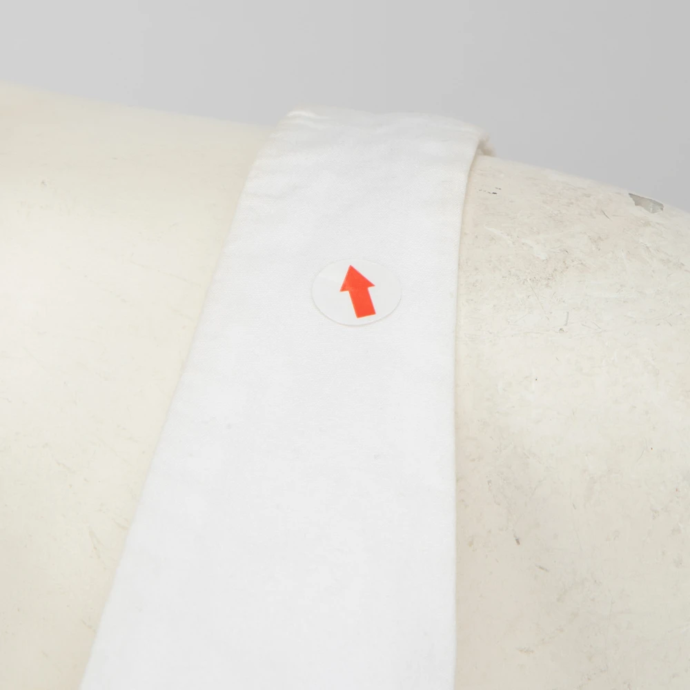 Ralph Lauren White Sleeveless Midi Dress