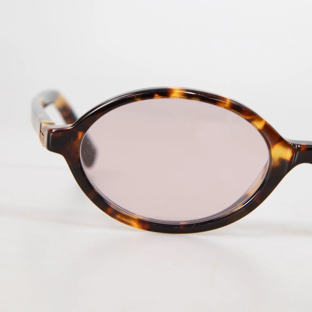 Miu Miu Honey Havana Tortoiseshell Sunglasses