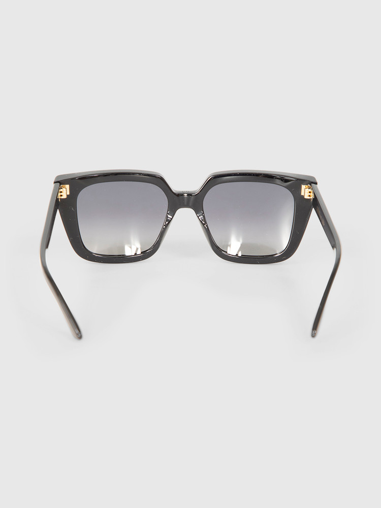 Dior Black DiorMidnight S1 Sunglasses