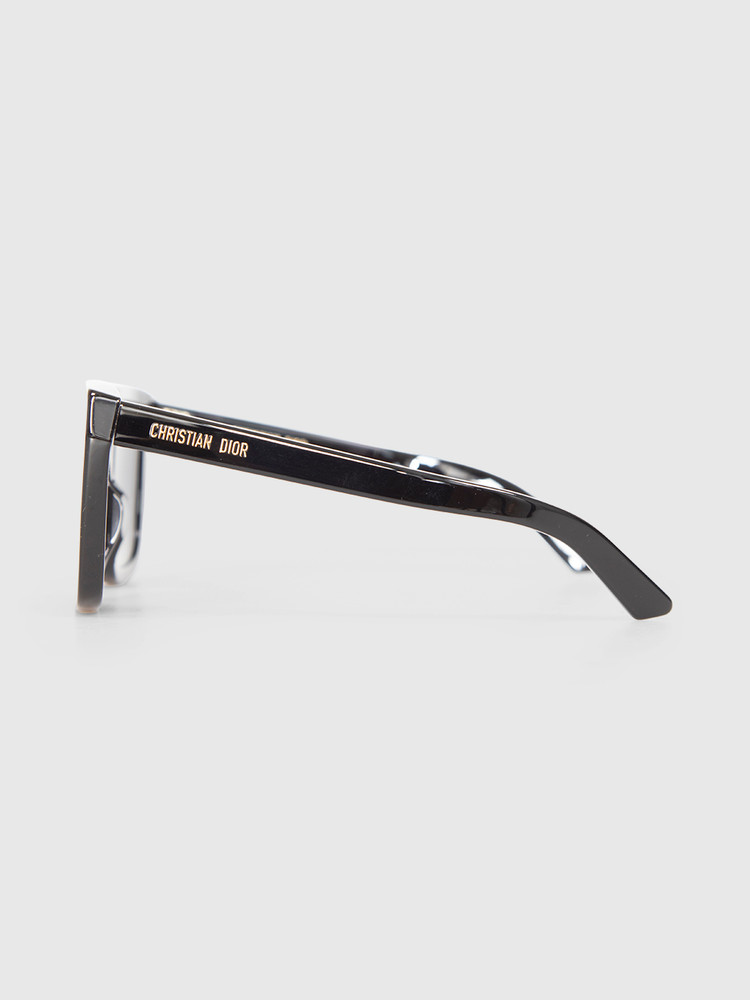Dior Black DiorMidnight S1 Sunglasses