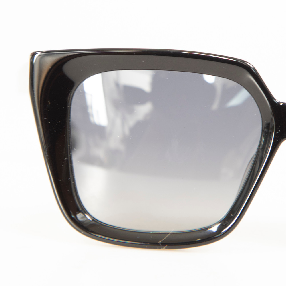 Dior Black DiorMidnight S1 Sunglasses